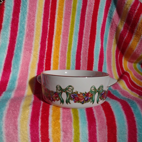Vintage Claire ire Burke bowl - Picture 9 of 10